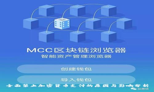 全面禁止加密货币支付的原因与影响分析