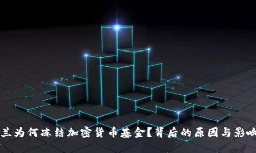 乌克兰为何冻结加密货币基金？背后的原因与影响分析