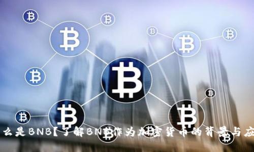 什么是BNB？了解BNB作为加密货币的背景与应用