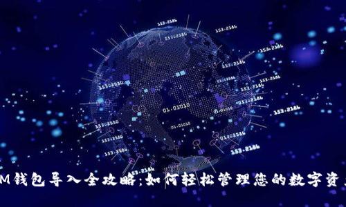 IM钱包导入全攻略：如何轻松管理您的数字资产