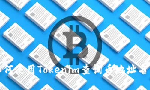如何使用Tokenim查询币地址名称