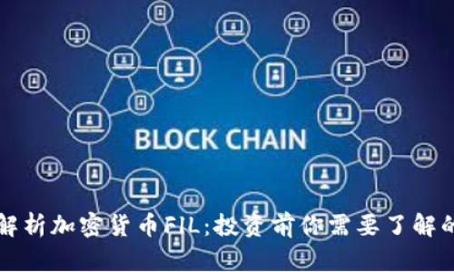 深入解析加密货币FlL：投资前你需要了解的一切