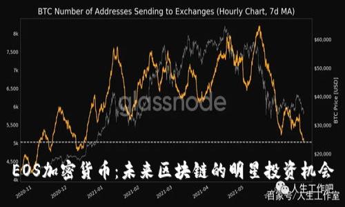 EOS加密货币：未来区块链的明星投资机会
