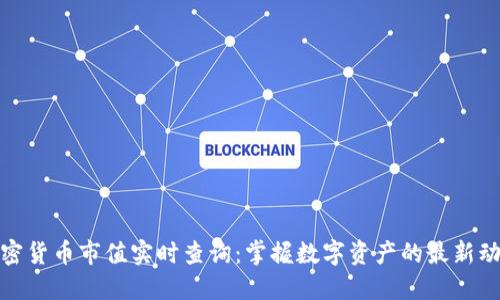 加密货币市值实时查询：掌握数字资产的最新动态