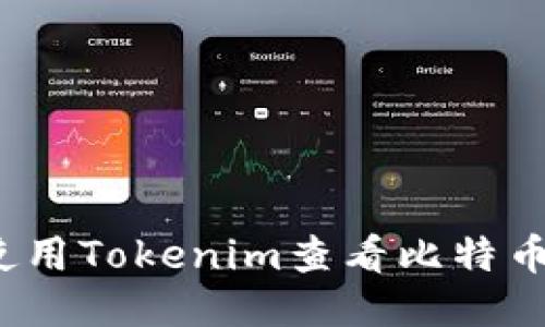 如何使用Tokenim查看比特币私钥？