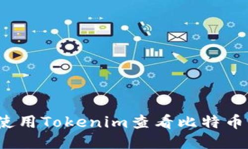 如何使用Tokenim查看比特币私钥？