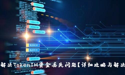 如何解决TokenIM资金丢失问题？详细攻略与解决方案