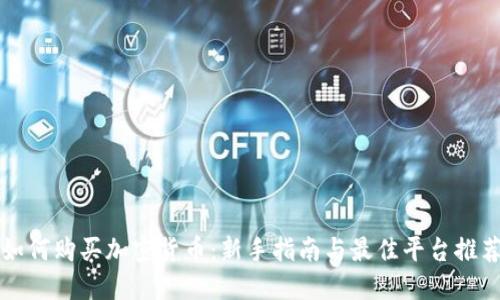 如何购买加密货币：新手指南与最佳平台推荐