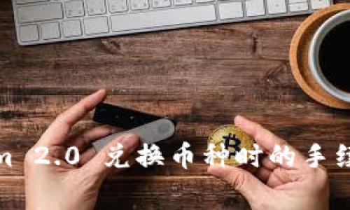 Tokenim 2.0 兑换币种时的手续费详解