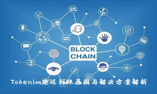 Tokenim延迟到账原因与解决方案解析