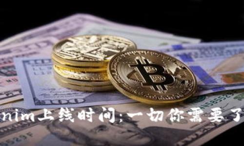 Tokenim上线时间：一切你需要了解的