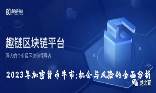 2023年加密货币牛市：机会与风险的全面分析
