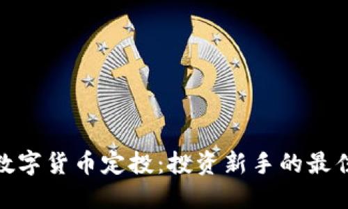 加密数字货币定投：投资新手的最佳选择