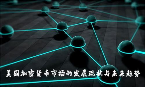 美国加密货币市场的发展现状与未来趋势