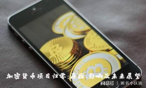 加密货币项目归零：原因、影响及未来展望