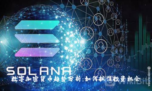 数字加密货币趋势分析：如何抓住投资机会