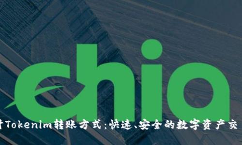深入探讨Tokenim转账方式：快速、安全的数字资产交易新选择