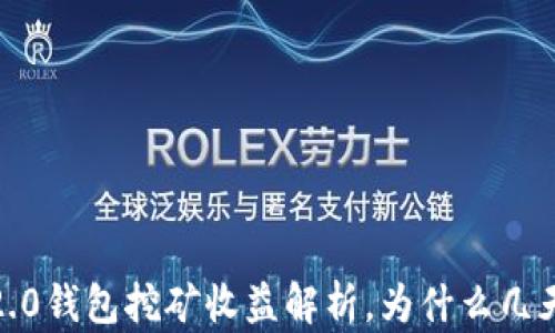 
TokenIm 2.0钱包挖矿收益解析，为什么几天未见收益？