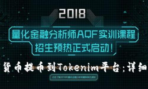 如何将欧易数字货币提币到Tokenim平台：详细步骤与注意事项