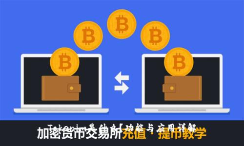 Tokenim是什么？功能与应用详解