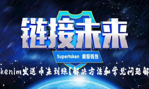 Tokenim发送币未到账？解决方法和常见问题解析