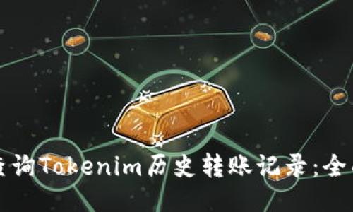 如何查询Tokenim历史转账记录：全面指南
