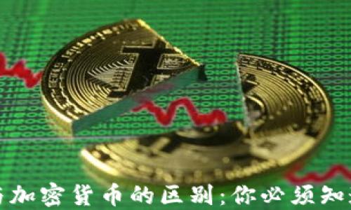 
数字货币与加密货币的区别：你必须知道的关键点