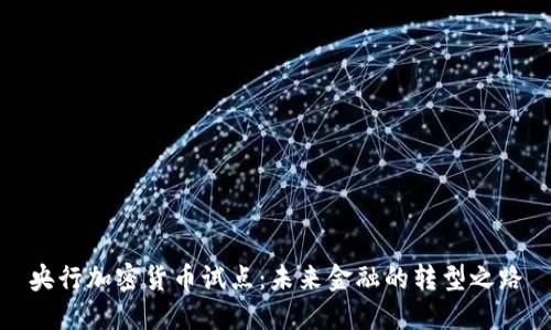 央行加密货币试点：未来金融的转型之路