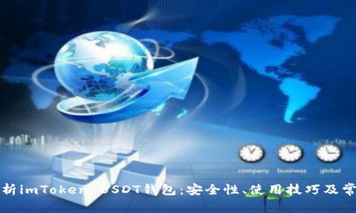 全面解析imToken USDT钱包：安全性、使用技巧及常见问题