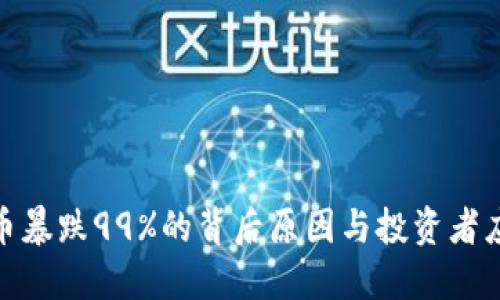 加密货币暴跌99%的背后原因与投资者应对策略