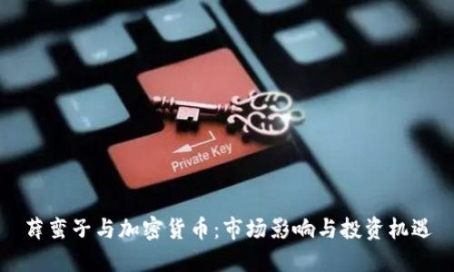 薛蛮子与加密货币：市场影响与投资机遇