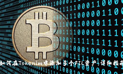 如何在Tokenim中添加多个FIL资产：详细指南