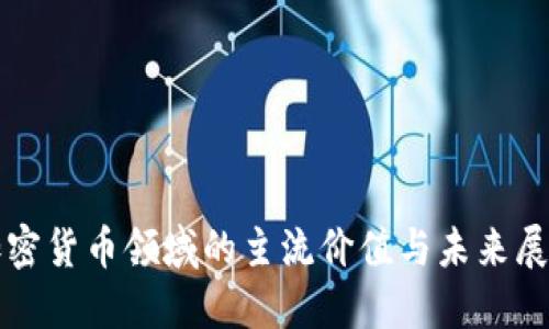 加密货币领域的主流价值与未来展望