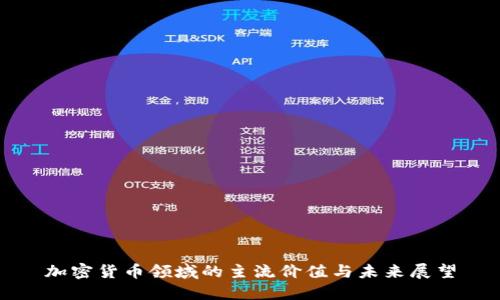 加密货币领域的主流价值与未来展望