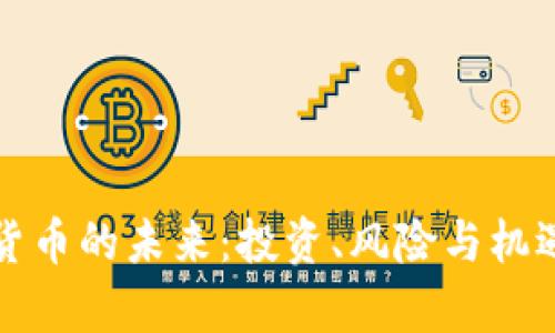 加密货币的未来：投资、风险与机遇分析