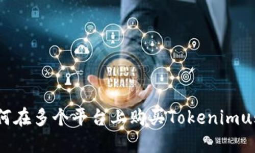  如何在多个平台上购买TokenimusDT？