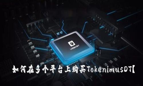  如何在多个平台上购买TokenimusDT？