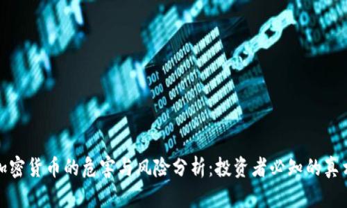 加密货币的危害与风险分析：投资者必知的真相