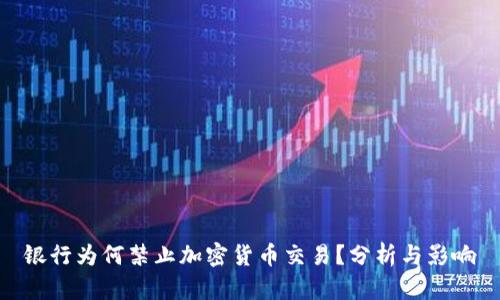 银行为何禁止加密货币交易？分析与影响