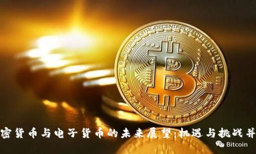 加密货币与电子货币的未来展望：机遇与挑战并存