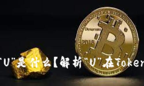 ### TokenIM中的“U”是什么？解析“U”在TokenIM生态中的重要角色