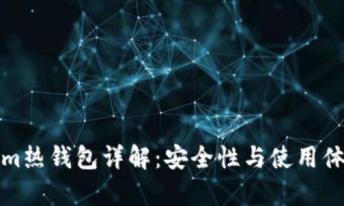 Tokenim热钱包详解：安全性与使用体验分析