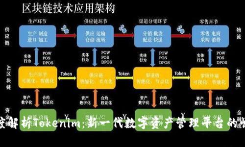 深度解析Tokenim：新一代数字资产管理平台的崛起