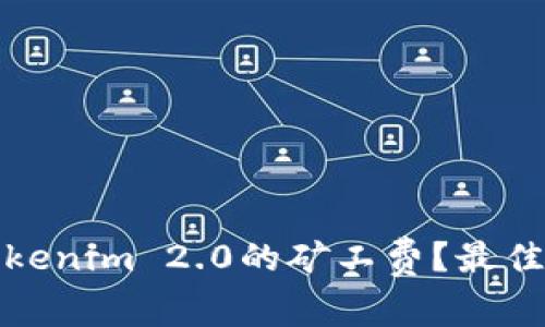 如何设置Tokenim 2.0的矿工费？最佳实践与建议