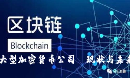国际大型加密货币公司—现状与未来展望
