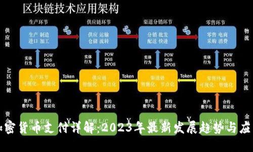 加密货币支付详解：2023年最新发展趋势与应用