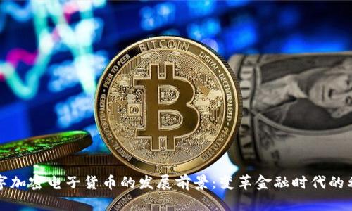 数字加密电子货币的发展前景：变革金融时代的利器
