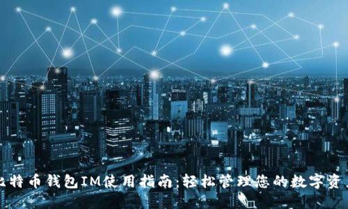比特币钱包IM使用指南：轻松管理您的数字资产