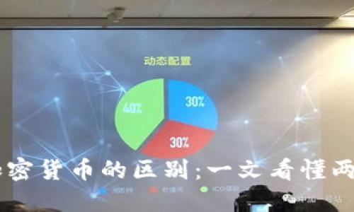  ICO与加密货币的区别：一文看懂两者的本质