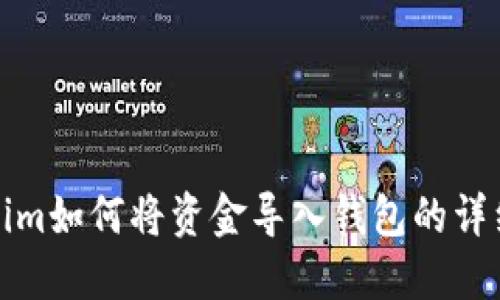 Tokenim如何将资金导入钱包的详细指南